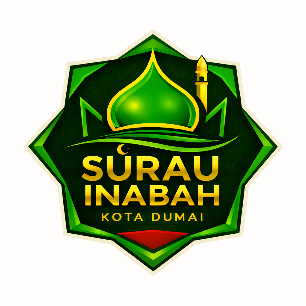 Logo Surau