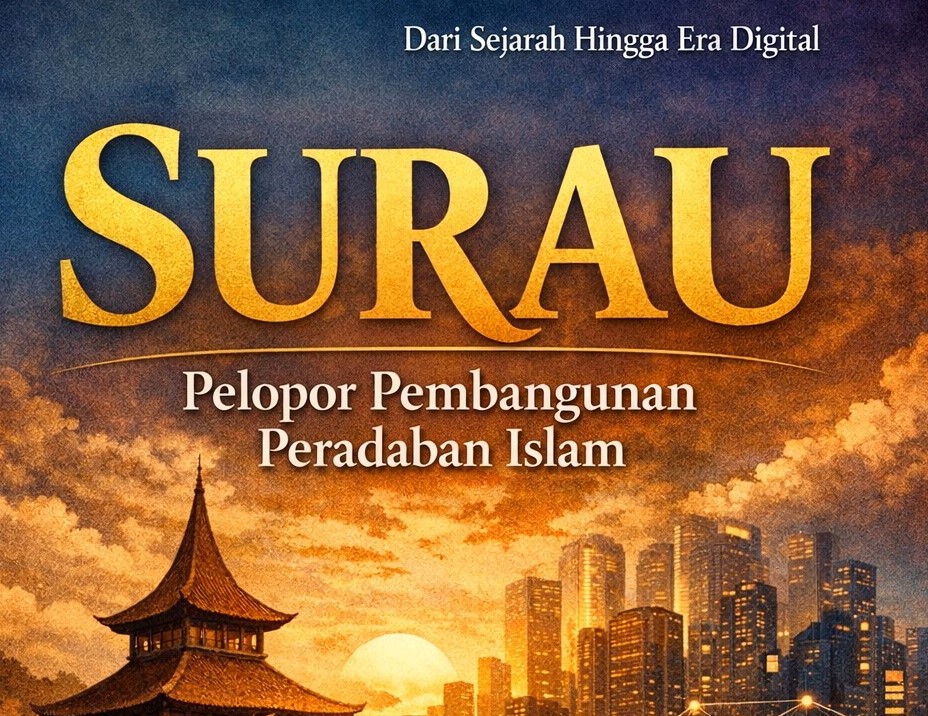 SURAU: PILAR PEMBANGUNAN PERADABAN ISLAM DI NUSANTARA